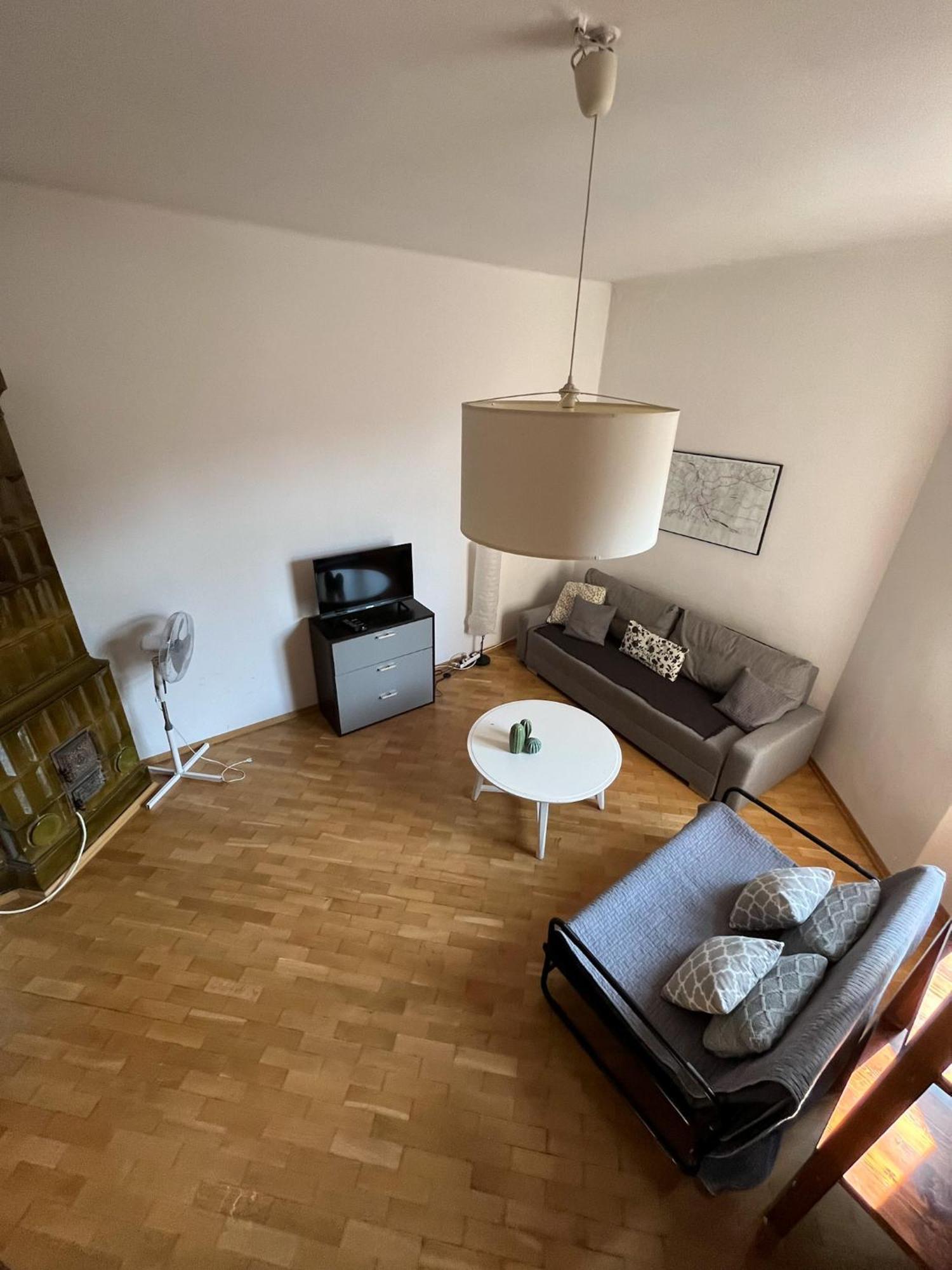 Downtown Apartment B Krasków Εξωτερικό φωτογραφία